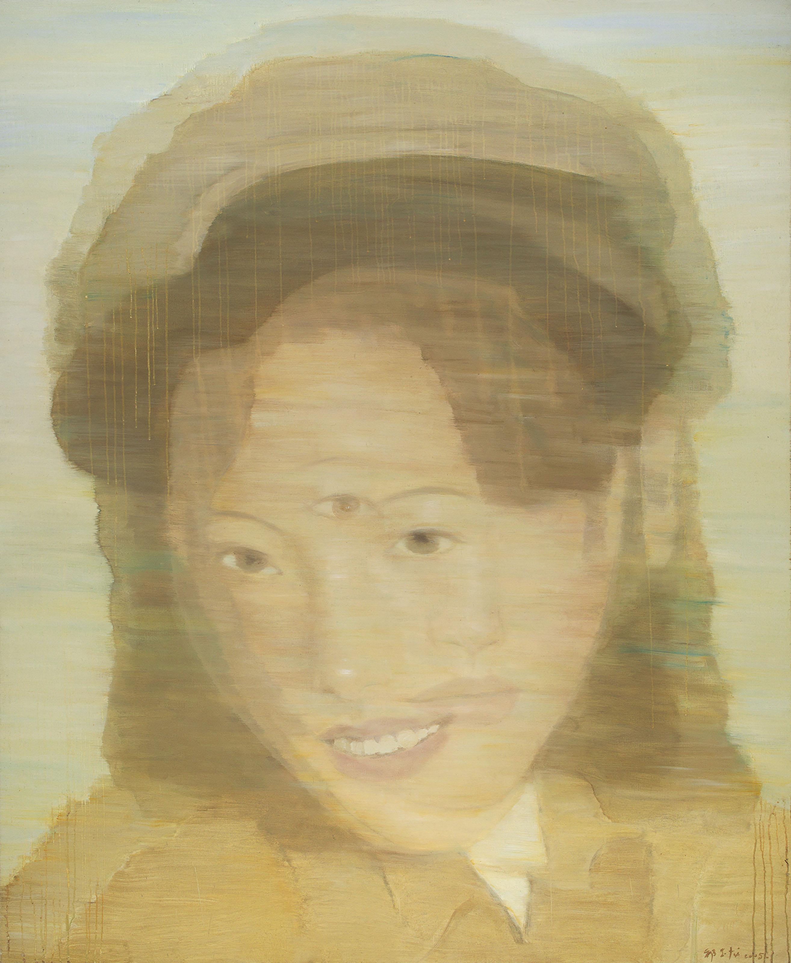 Qi Zhilong - Untitled