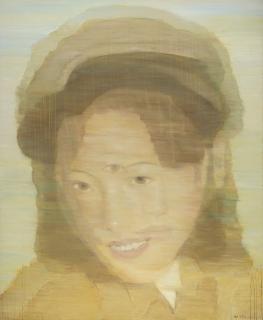 Qi Zhilong - Untitled