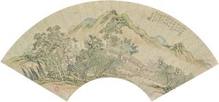 Qian Du - Idyllic Life