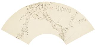 Qian Du - Plum Blossoms