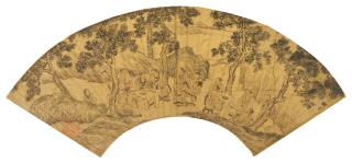 Qian Gong - Get Togehter