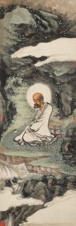 Qian Huafo - Dharma