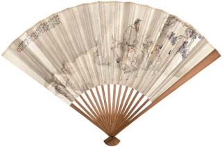 Qian Hui\'An - Zhong Kui