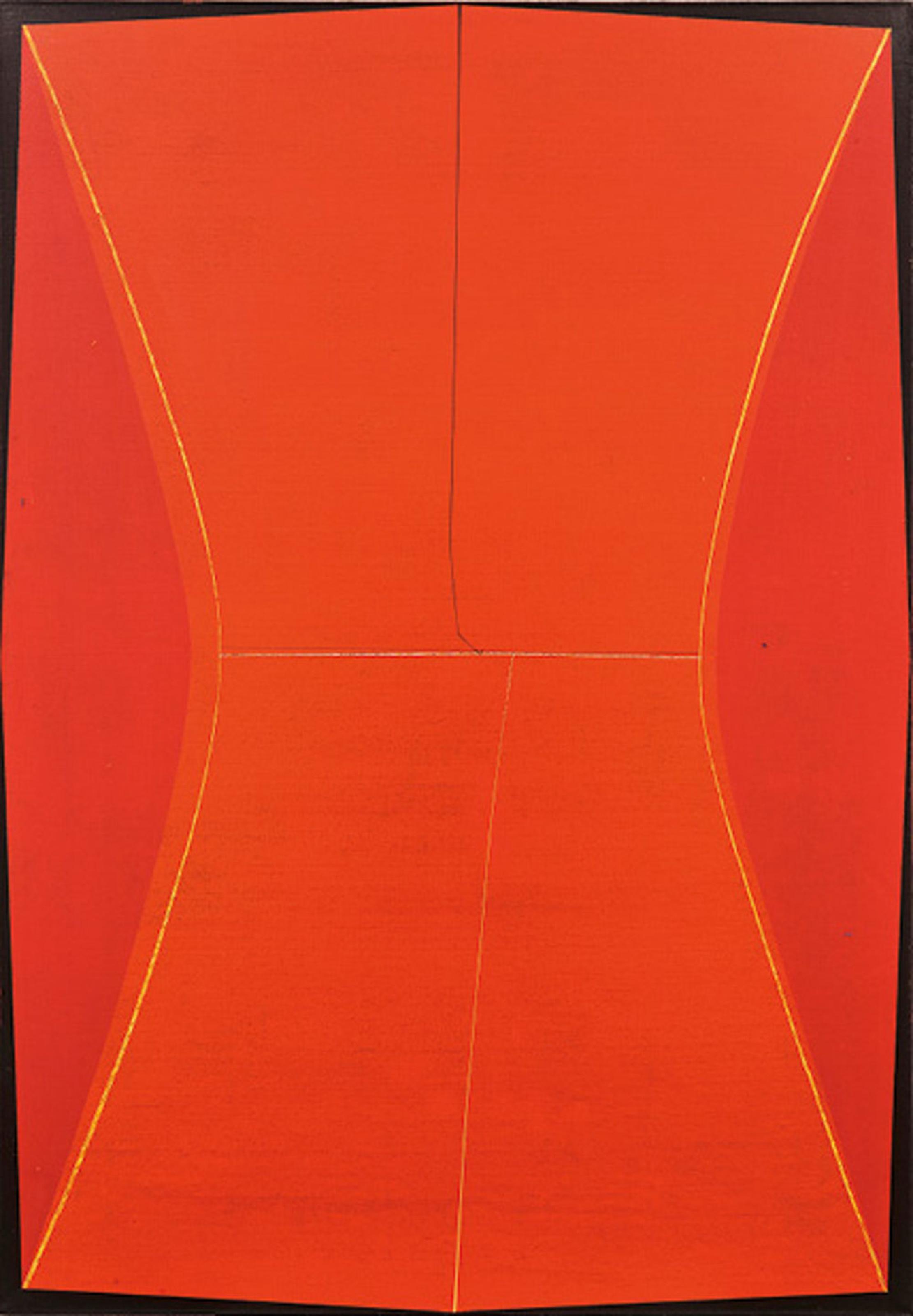 Qian Jiahua - Impossible thoughts-10