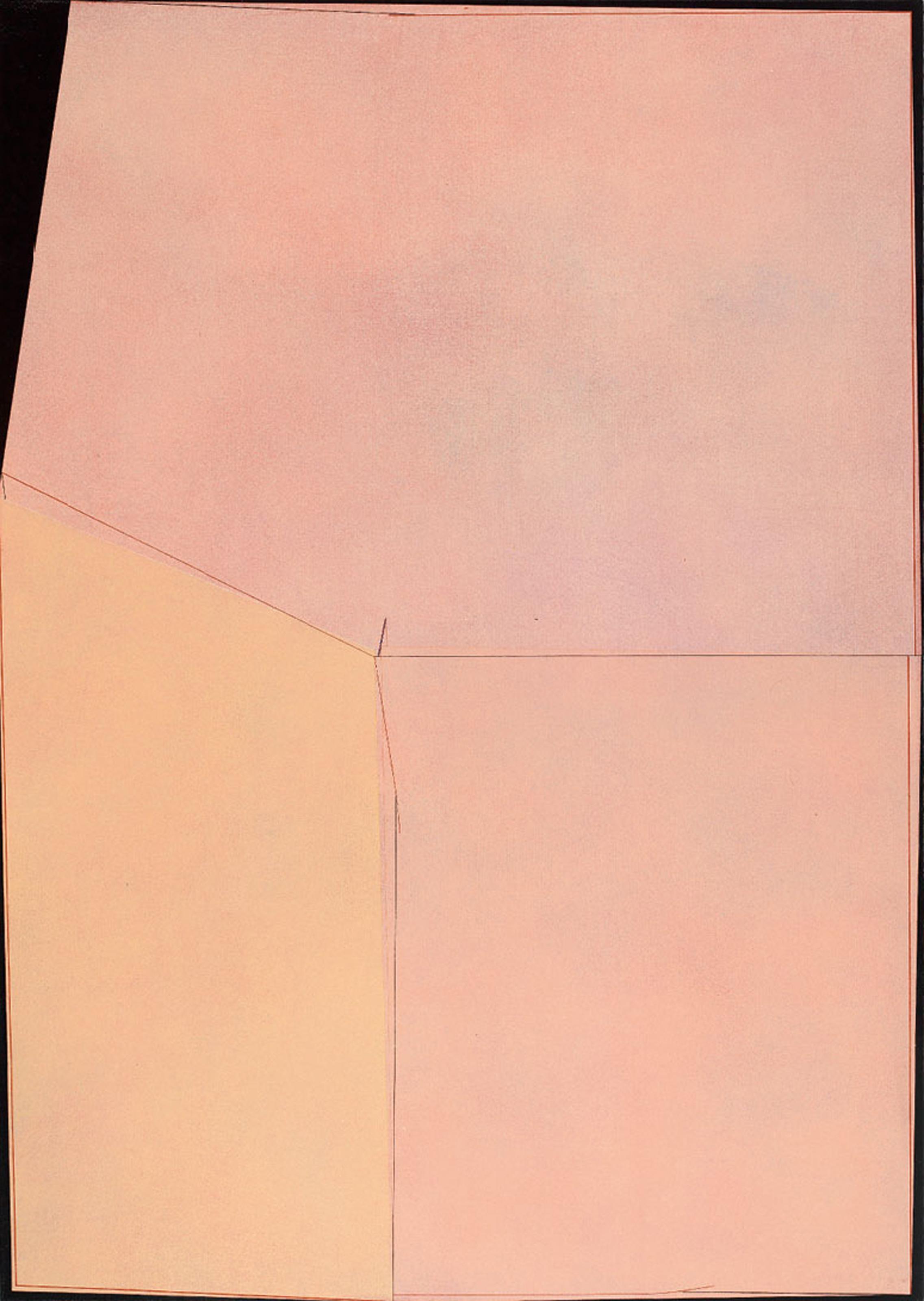 Qian Jiahua - Impossible thoughts - 17