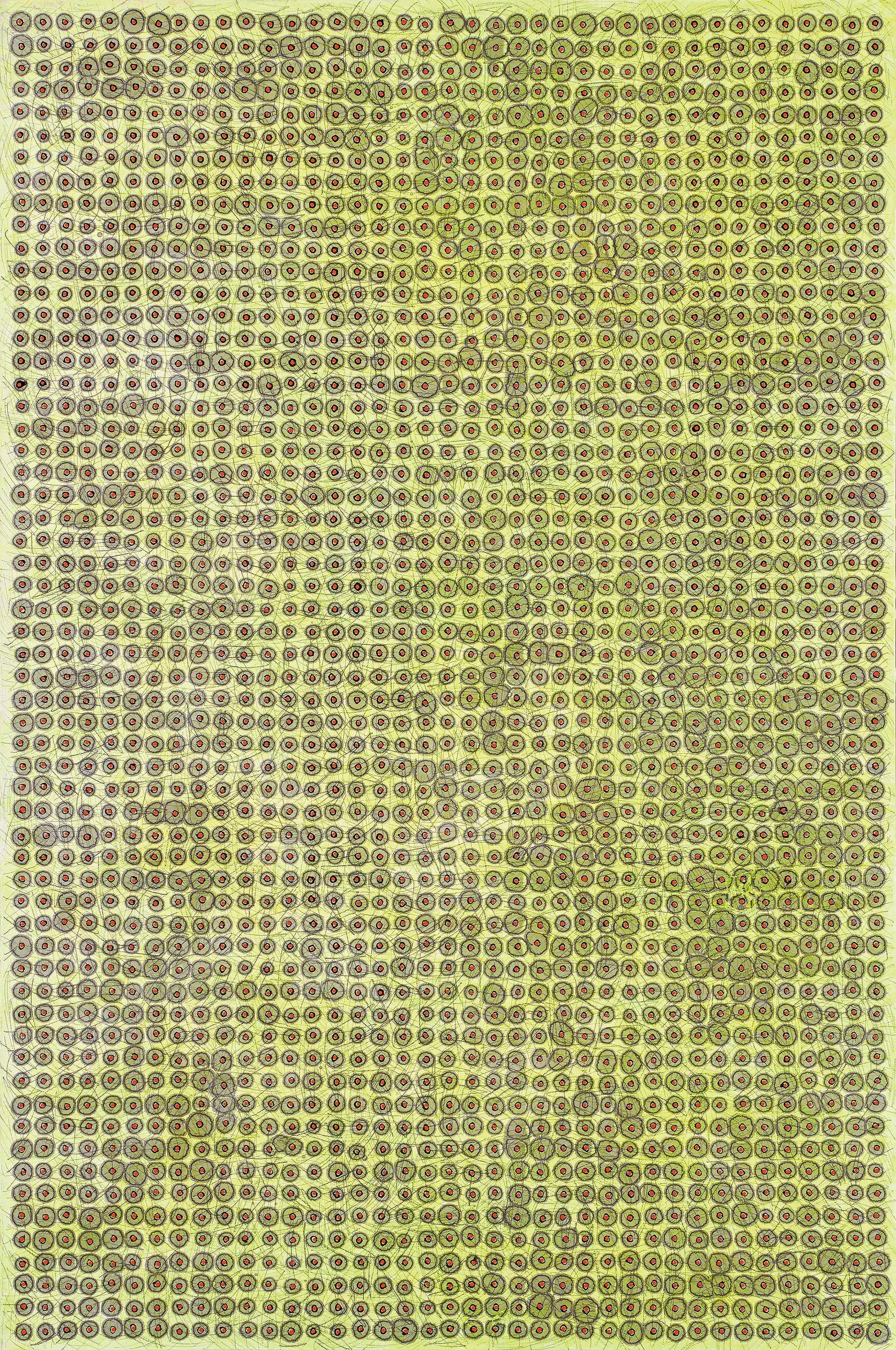 Qiang Chen - Ohne Titel (12-26).