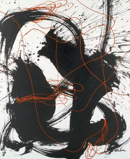 Qin Feng - Desire Scenery Series: the Joy of Life