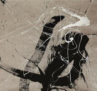 Qin Feng - Landscape 8745s