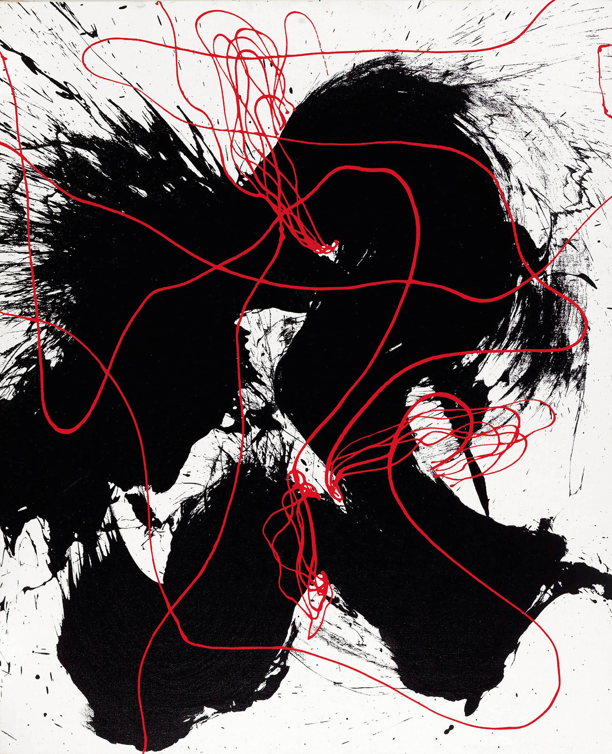 Qin Feng - Series Desire Scenery 030