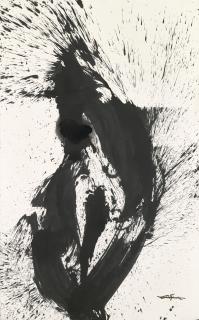 Qin Feng - Series Desire Scenery No. 01022