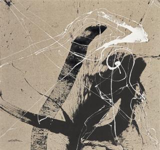 Qin Feng - Series Desire Scenery No. 8745