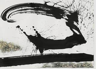 Qin Feng - West Wind East Water