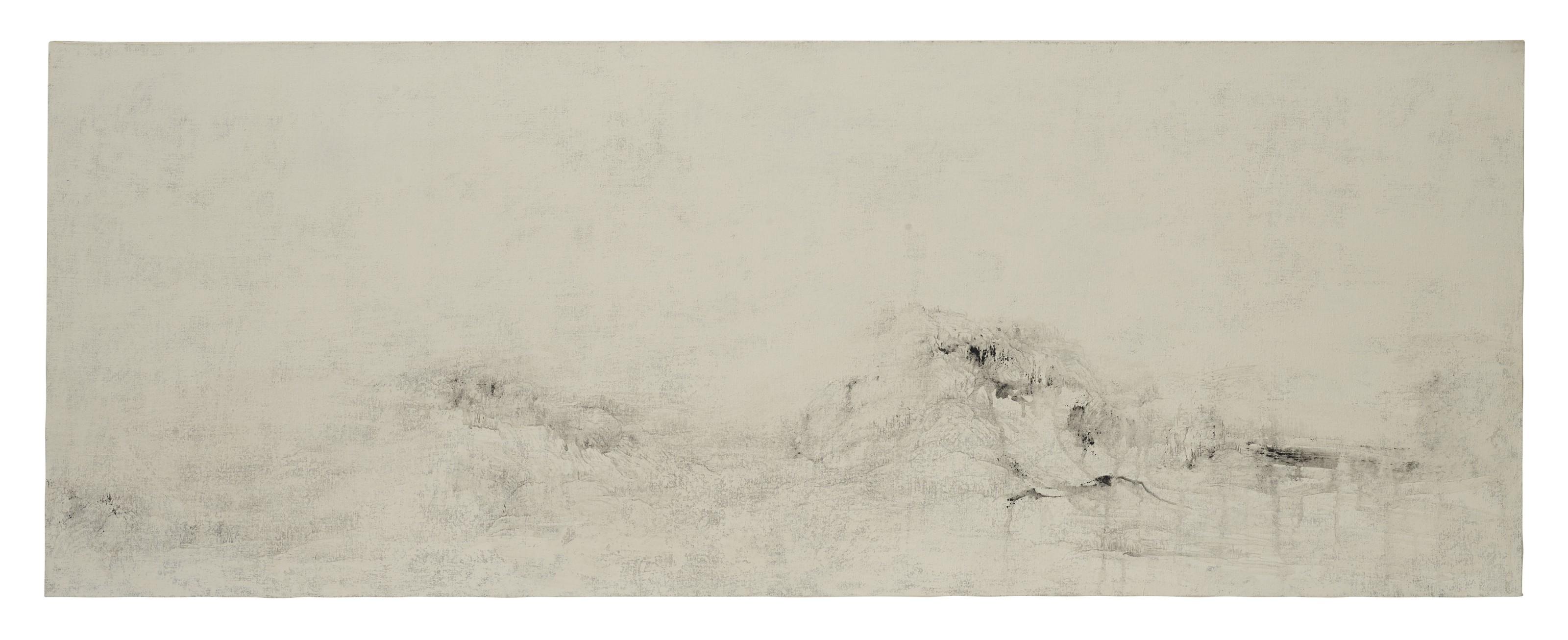 Qiu Anxiong - Landscape