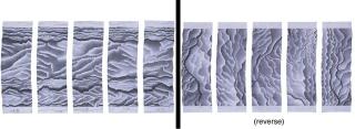 Qiu Deshu - 5 Volumes of Landscape