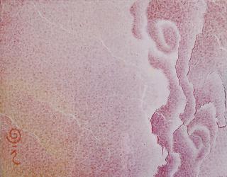 Qiu Deshu - Fissuring: Cloud