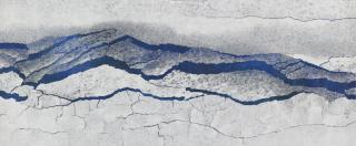 Qiu Deshu - Unpredictable Landscape