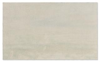 Qiu Shihua - Field and Mountain