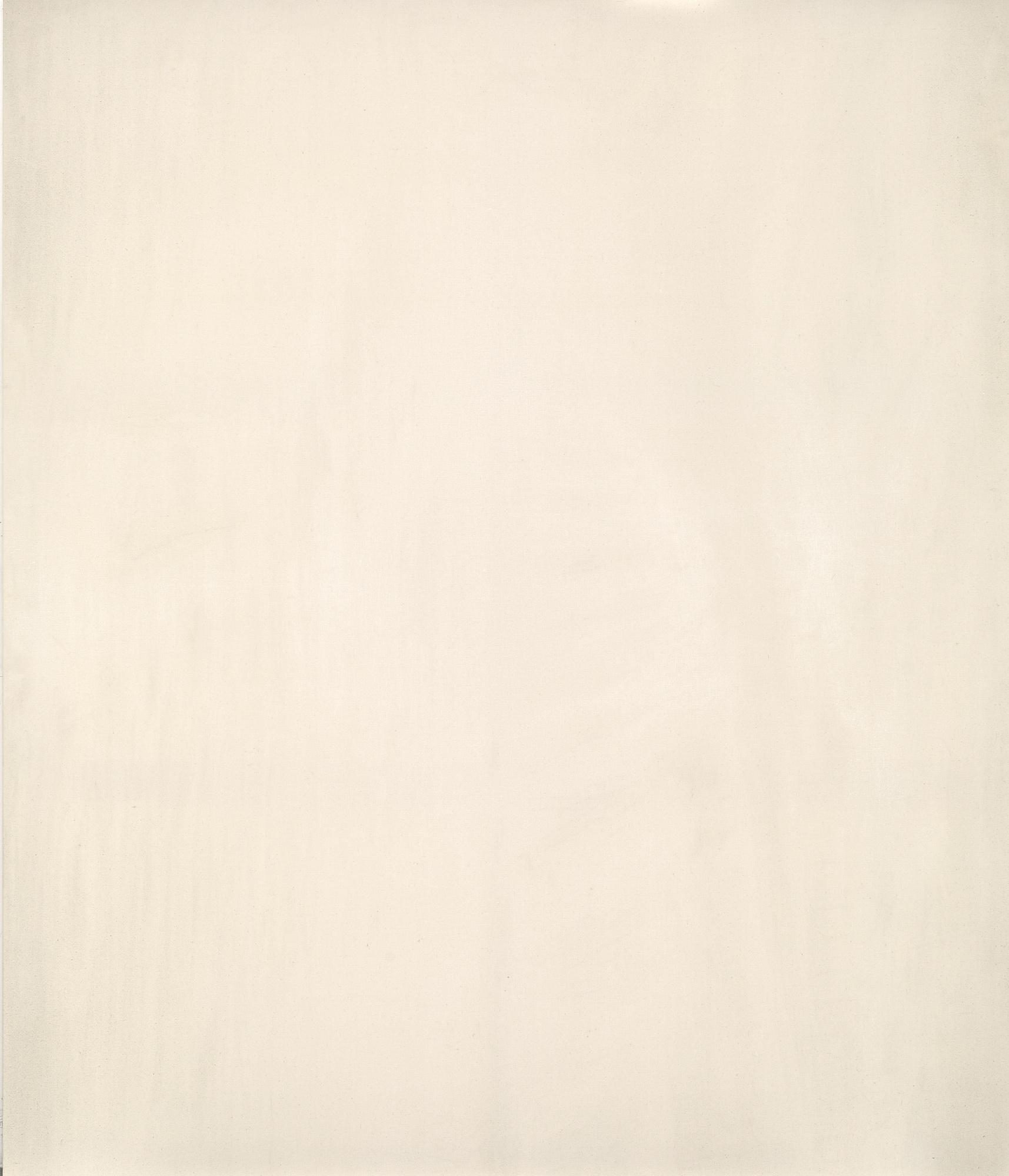 Qiu Shihua - Landscape In White