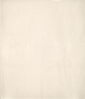 Qiu Shihua - Landscape In White