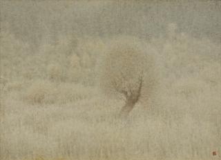 Qiu Shihua - Landscape