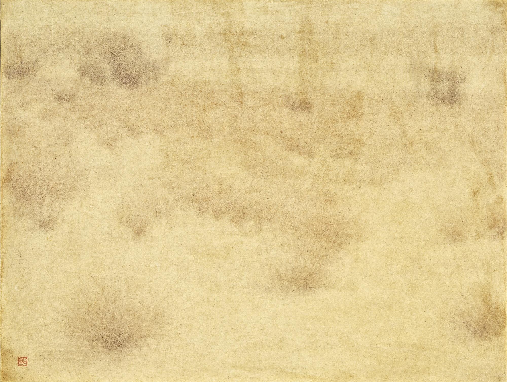 Qiu Shihua - Untitled