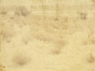 Qiu Shihua - Untitled