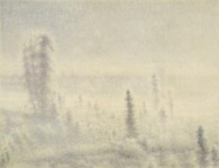 Qiu Shihua - Untitled 