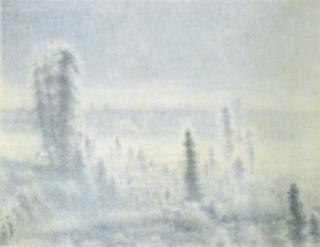 Qiu Shihua - Untitled