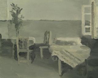 Qiu Xiaofei - An Old Cadres Room