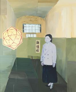 Qiu Xiaofei - Anamnesis