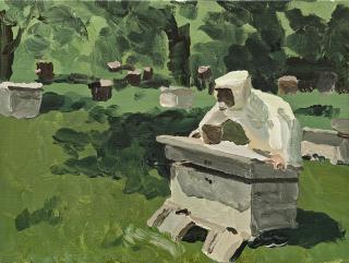 Qiu Xiaofei - Beekeeper