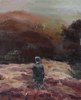 Qiu Xiaofei - Losing Myself In Summer River