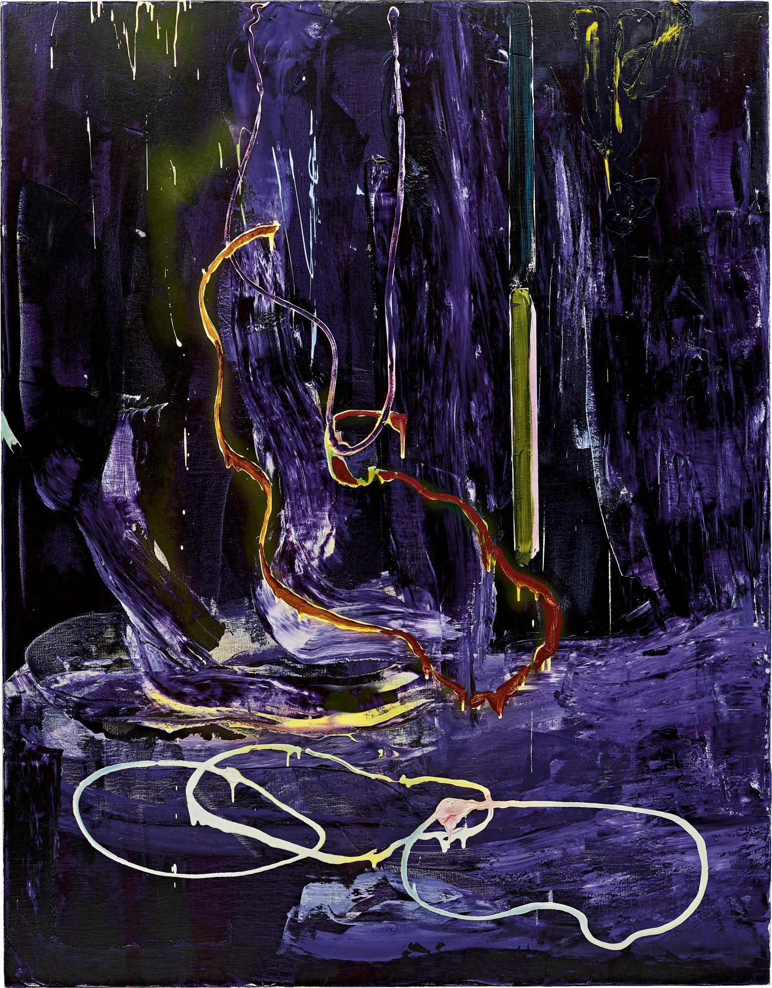 Qiu Xiaofei - Marine Prodigy