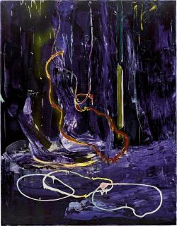 Qiu Xiaofei - Marine Prodigy