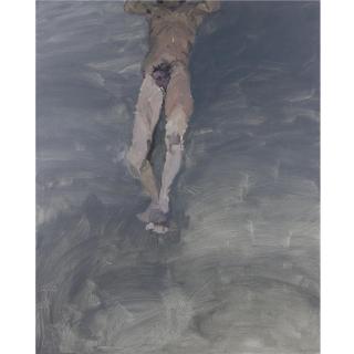 Qiu Xiaofei - Untitled No. 2