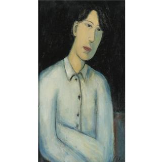 Qiu Yacai - A Handsome Man