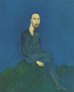 Qiu Yacai - Accomplished Young Man