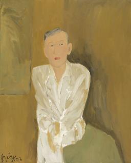 Qiu Yacai - Literati