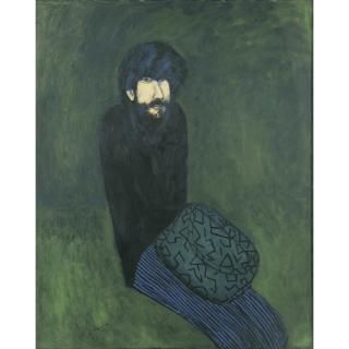 Qiu Yacai - Rustling