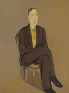 Qiu Yacai - Untitled