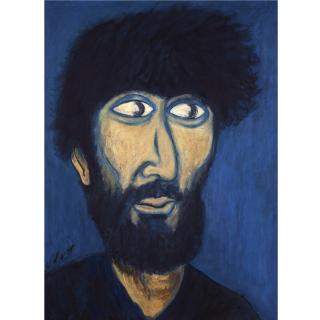 Qiu Yacai - Wandering Man