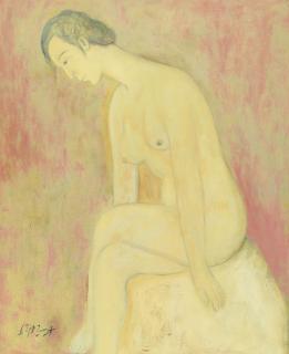 Qiu Yacai - Young Aristocrat