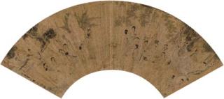 Qiu Ying - Gethering in the West Garden