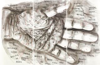 Qiu Zhijie - A Blessed Child