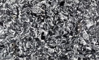 Qiu Zhijie - Rebellious Painter