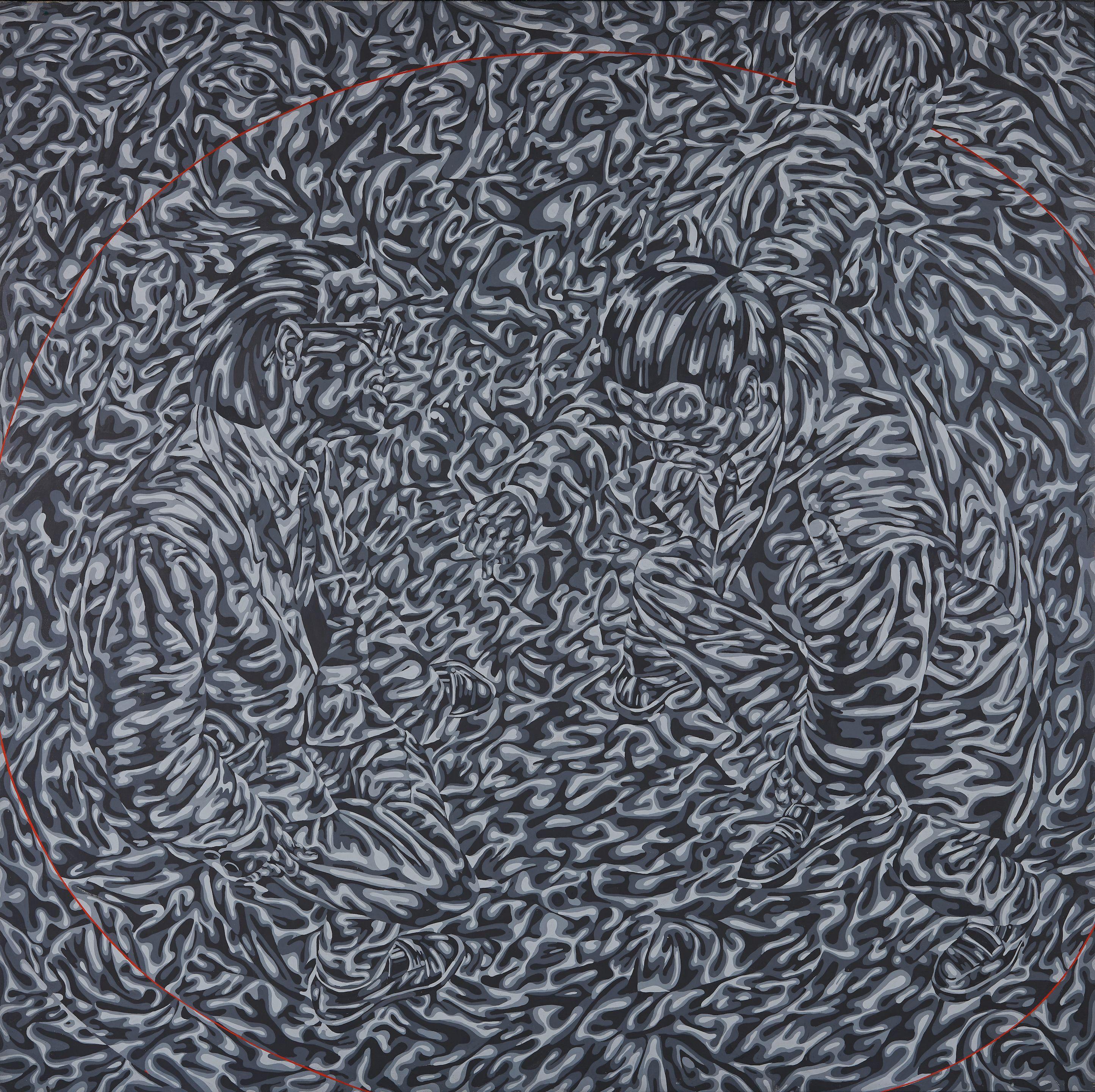 Qiu Zhijie - Standard Group I