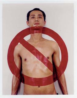 Qiu Zhijie - Tattoo #3