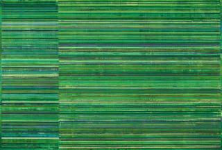 Qu Fengguo - Four Season Series - Full Grain