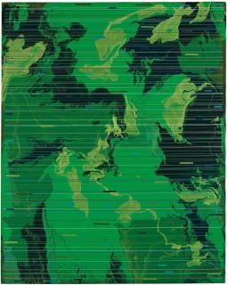 Qu Fengguo - Untitled