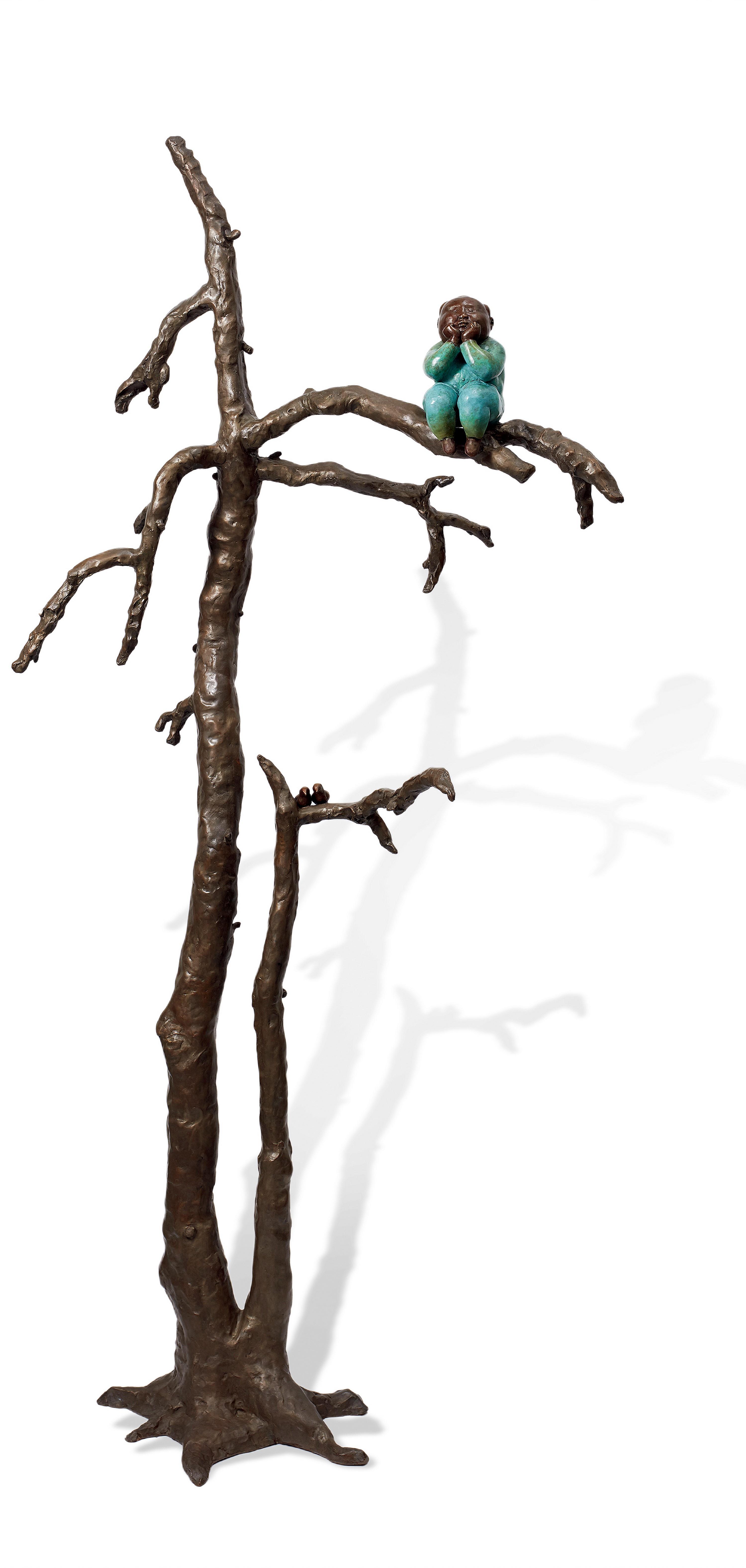 Qu Guangci - The Invincible Eastern Warrior(Executed In 2007)